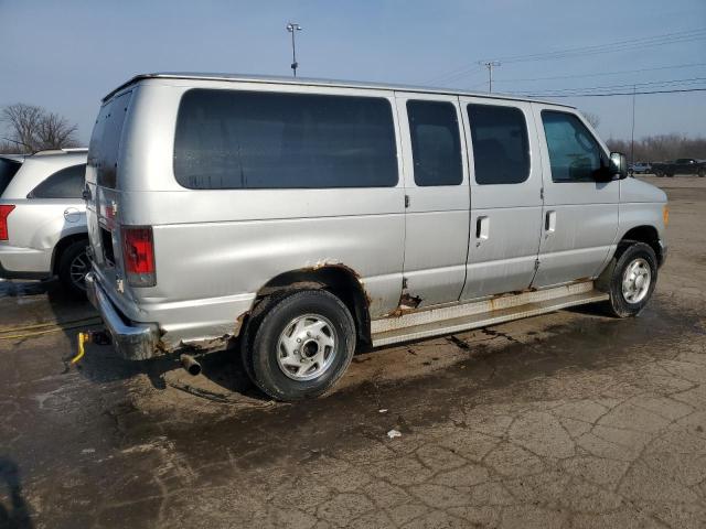Image 3 of 2006 FORD ECONOLINE E350 SUPER DUTY WAGON 2006 with VIN 1FBNE31L36DA82555