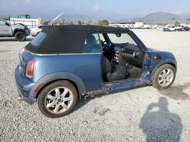 Image 3 of 2010 MINI COOPER  2010 with VIN WMWMR3C5XATU97863