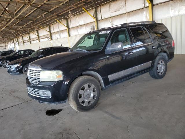 2007 LINCOLN NAVIGATOR  2007 image