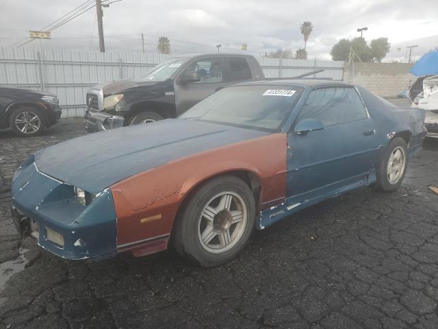 Obraz 1 z 1992 CHEVROLET CAMARO RS 1992 z VIN 1G1FP23E6NL131358