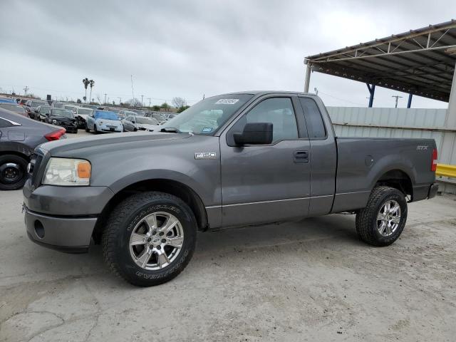 2007 FORD F150  2007 image