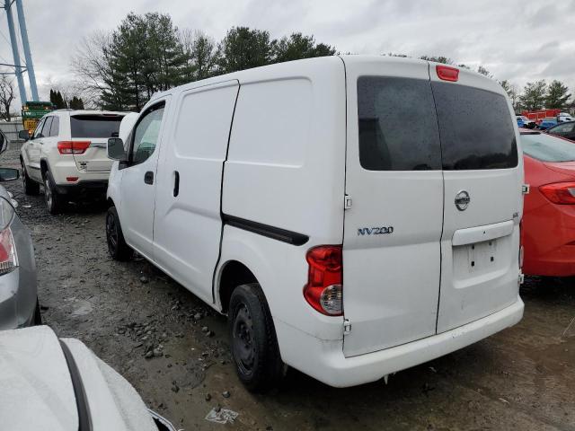 Image 2 of 2017 NISSAN NV200 2.5S 2017 with VIN 3N6CM0KN6HK699596