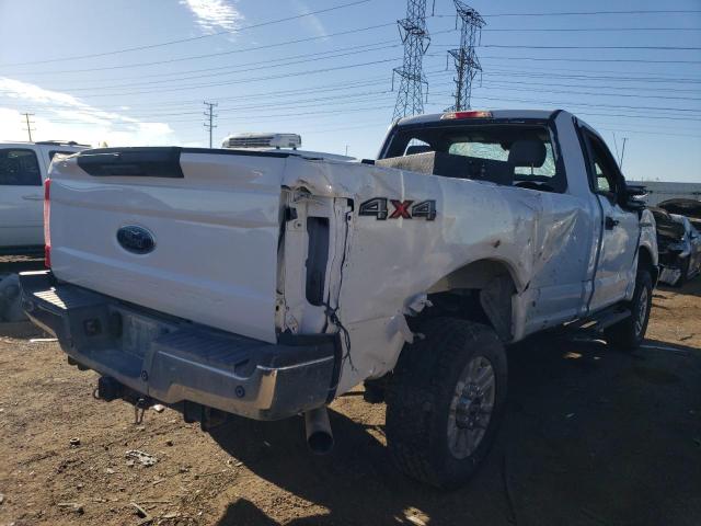 Obraz 3 z 2019 FORD F250 SUPER DUTY 2019 z VIN 1FTBF2B65KEC48142