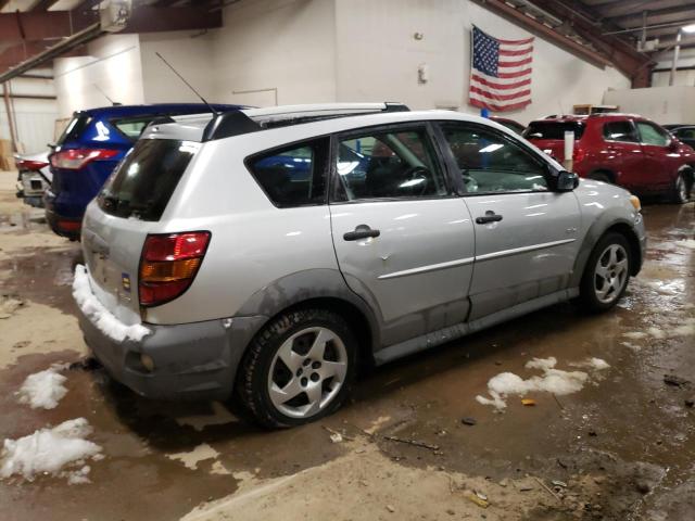 Image 3 of 2006 PONTIAC VIBE  2006 with VIN 5Y2SL65816Z410652