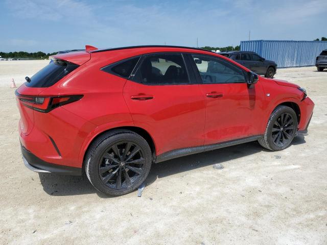 Obraz 3 z 2024 LEXUS NX 350 LUXURY 2024 z VIN JTJKGCEZ0R2013942