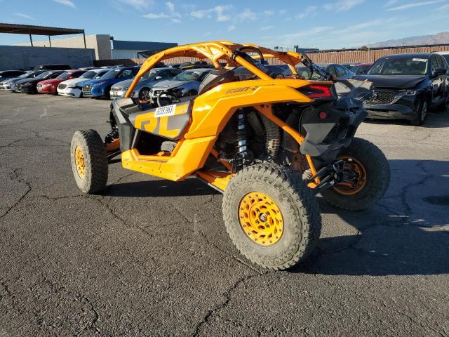 Image 3 of 2020 CAN-AM MAVERICK X3 X RC TURBO RR 2020 with VIN 3JBVVAV41LK001733