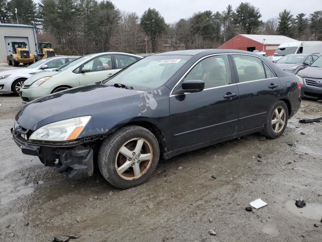 Obraz 1 z 2003 HONDA ACCORD EX 2003 z VIN JHMCM56623C088142