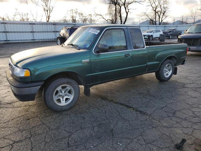 1999 MAZDA B2500 CAB PLUS 1999 image
