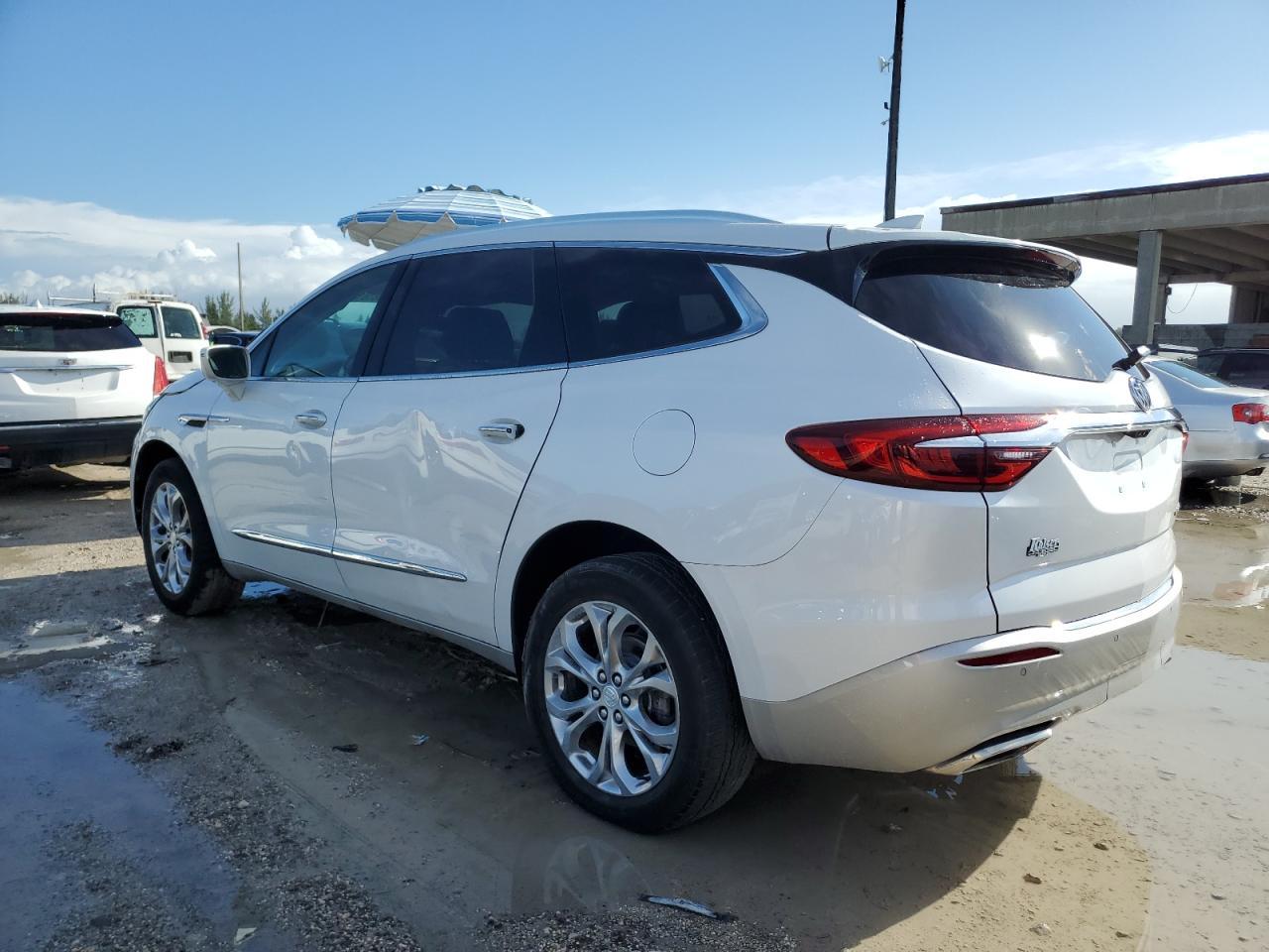 Изображение 2 2019 BUICK ENCLAVE AVENIR 2019 с VIN 5GAERDKW5KJ234170
