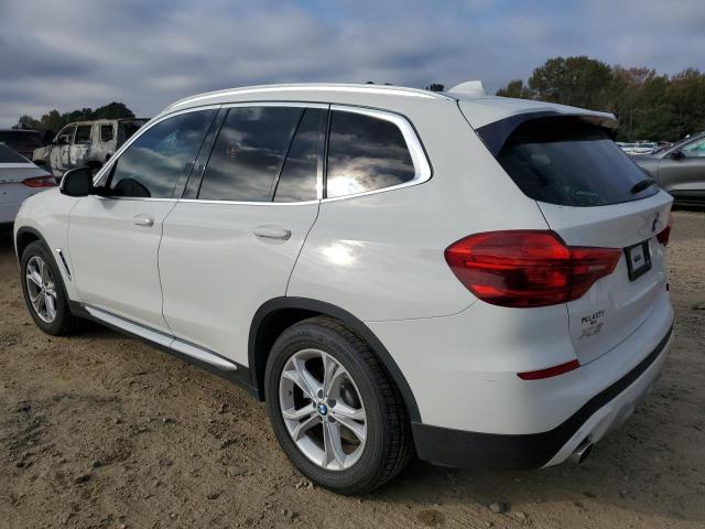 Изображение 2 2019 BMW X3 SDRIVE30I 2019 с VIN 5UXTR7C53KLF28668