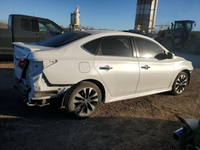 Image 3 of 2019 NISSAN SENTRA S 2019 with VIN 3N1AB7AP7KY241732
