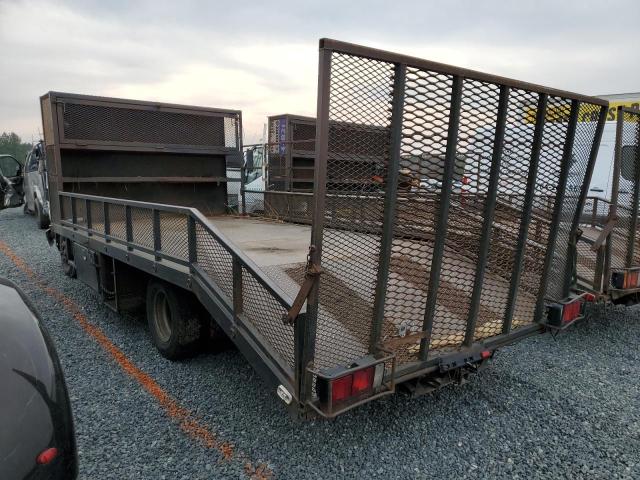 Obraz 2 z 2001 MITSUBISHI FUSO TRUCK OF AMERICA INC FE 639 2001 z VIN JW6AAF1HX1L000337
