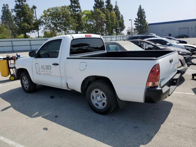 Obraz 2 z 2014 TOYOTA TACOMA  2014 z VIN 5TFNX4CN5EX035311