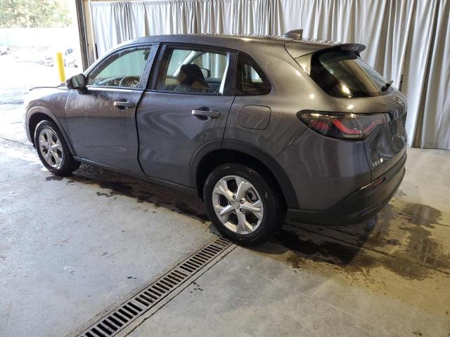 Image 2 of 2023 HONDA HR-V LX 2023 with VIN 3CZRZ2H36PM743884