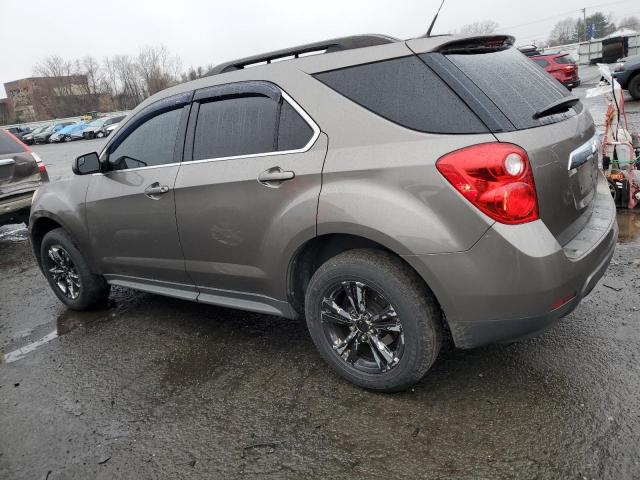 Изображение 2 2012 CHEVROLET EQUINOX LT 2012 с VIN 2GNALDEK4C6171723