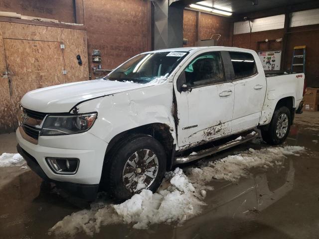Изображение 1 2015 CHEVROLET COLORADO LT 2015 с VIN 1GCGTBE30F1269011