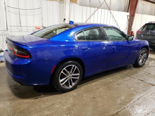 Изображение 3 2019 DODGE CHARGER SXT 2019 с VIN 2C3CDXJG9KH653953