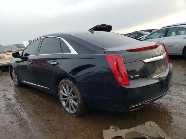 Изображение 2 2014 CADILLAC XTS LUXURY COLLECTION 2014 с VIN 2G61M5S36E9221258