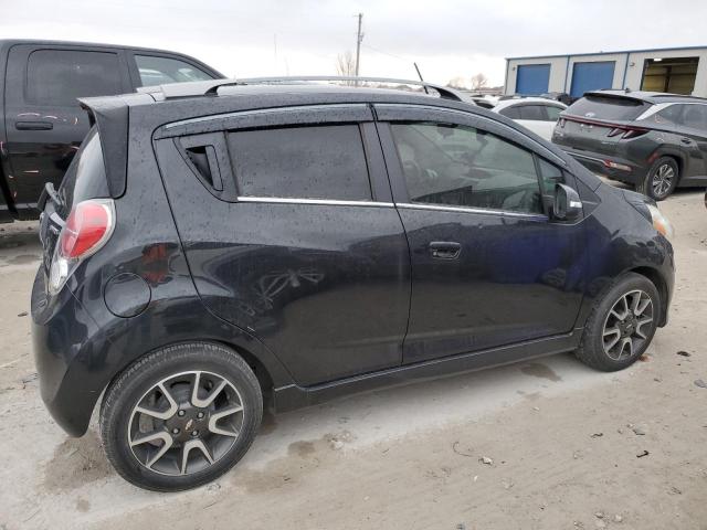 Изображение 3 2014 CHEVROLET SPARK 2LT 2014 с VIN KL8CF6S95EC441177
