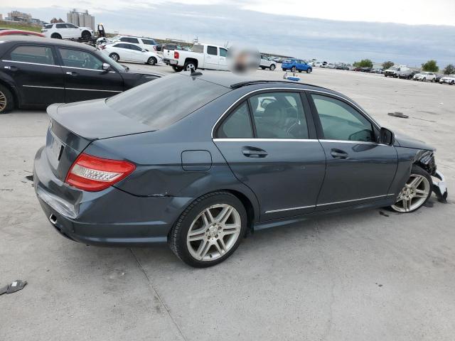 Obraz 3 z 2008 MERCEDES-BENZ C 350 2008 z VIN WDDGF56X78R019687
