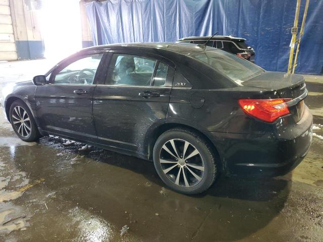 Изображение 2 2014 CHRYSLER 200 TOURING 2014 с VIN 1C3CCBBB3EN159057