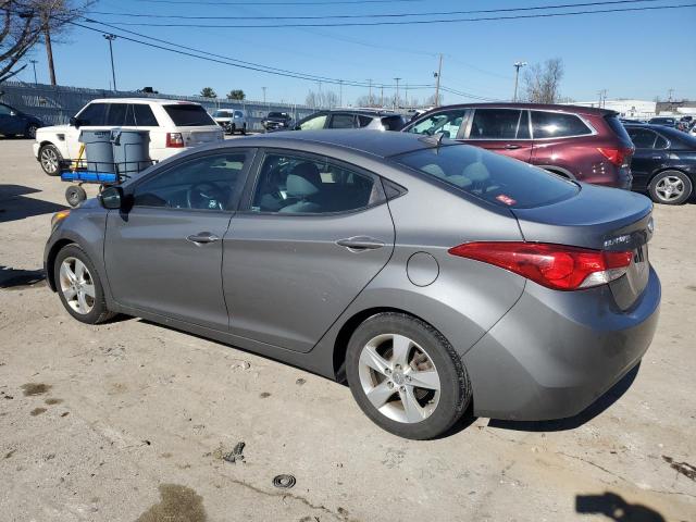 Obraz 2 z 2013 HYUNDAI ELANTRA GLS 2013 z VIN 5NPDH4AEXDH372661