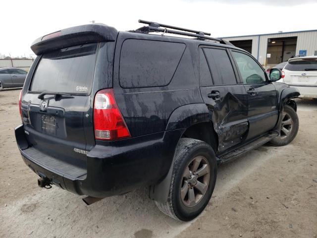 Изображение 3 2007 TOYOTA 4RUNNER LIMITED 2007 с VIN JTEZU17R778082130