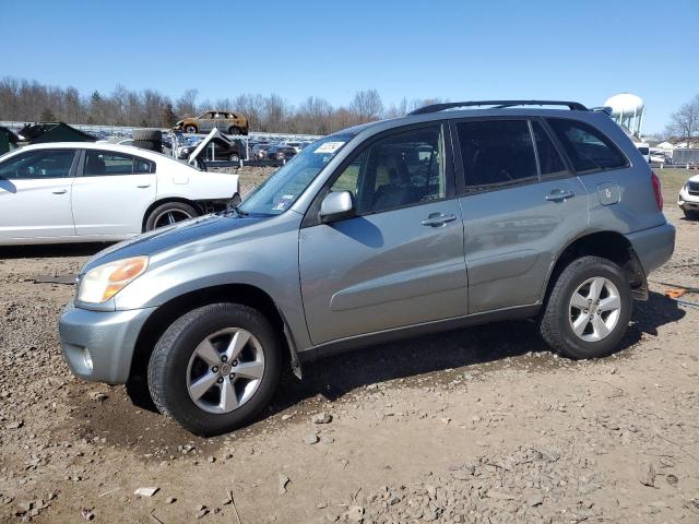 2005 TOYOTA RAV4  2005 image