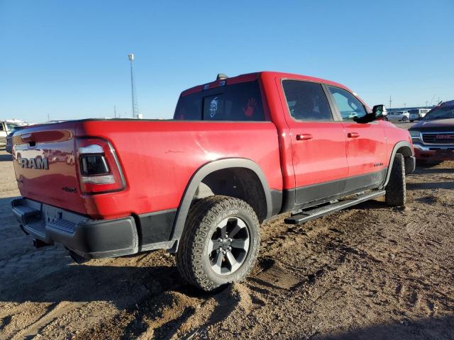 Изображение 3 2019 RAM 1500 REBEL 2019 с VIN 1C6SRFLT0KN675447