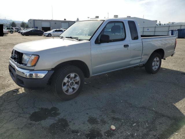 Image 3 of 2000 NISSAN FRONTIER KING CAB XE 2000 with VIN 1N6DD26S9YC435780