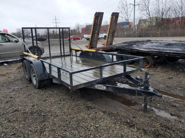 Obraz 1 z 2018 AMERICAN MOTORS UTILTRAILR 2018 z VIN 7FNUT1224J1006670