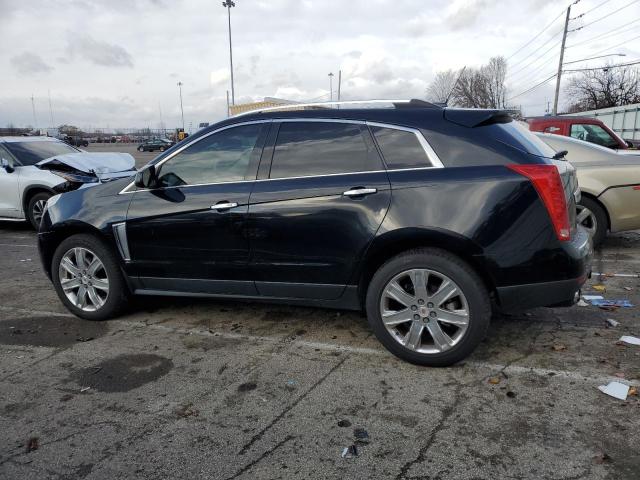 Image 2 of 2015 CADILLAC SRX LUXURY COLLECTION 2015 with VIN 3GYFNBE3XFS583361