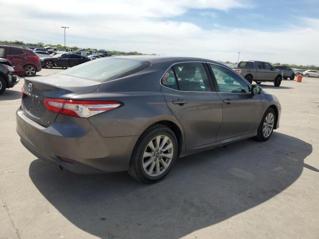 Изображение 3 2018 TOYOTA CAMRY L 2018 с VIN 4T1B11HK1JU607175