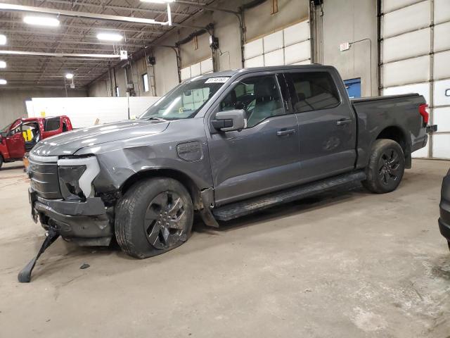2023 FORD F150 LIGHTNING PRO 2023 image