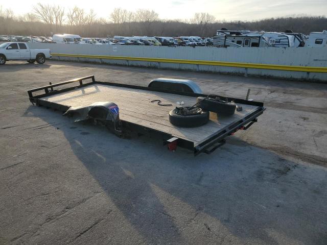 Image 3 of 2021 COTC FLATBD 2021 with VIN 4YMBU1822MM026037