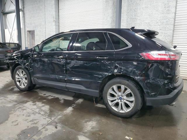 Obraz 2 z 2019 FORD EDGE TITANIUM 2019 z VIN 2FMPK4K91KBC03049