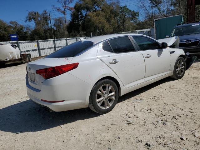 Image 3 of 2013 KIA OPTIMA LX 2013 with VIN 5XXGM4A76DG227980