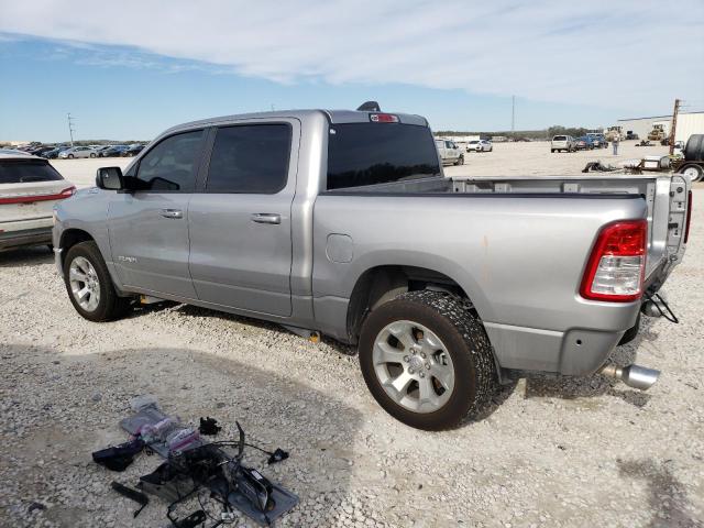 Obraz 2 z 2022 RAM 1500 BIG HORN/LONE STAR 2022 z VIN 1C6SRFFT0NN411399