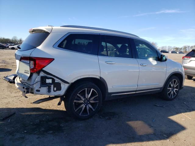 Изображение 3 2019 HONDA PILOT ELITE 2019 с VIN 5FNYF6H01KB021565