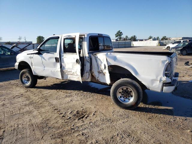 Изображение 2 2002 FORD F-250 SUPER DUTY 2002 с VIN 1FTNW21F82EB14286
