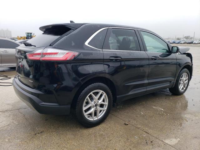 Image 3 of 2023 FORD EDGE SEL 2023 with VIN 2FMPK4J9XPBA38188