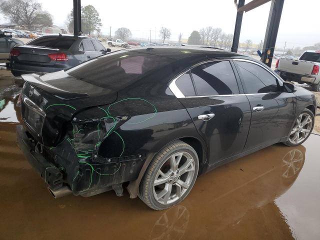 Image 3 of 2012 NISSAN MAXIMA S 2012 with VIN 1N4AA5AP2CC863448