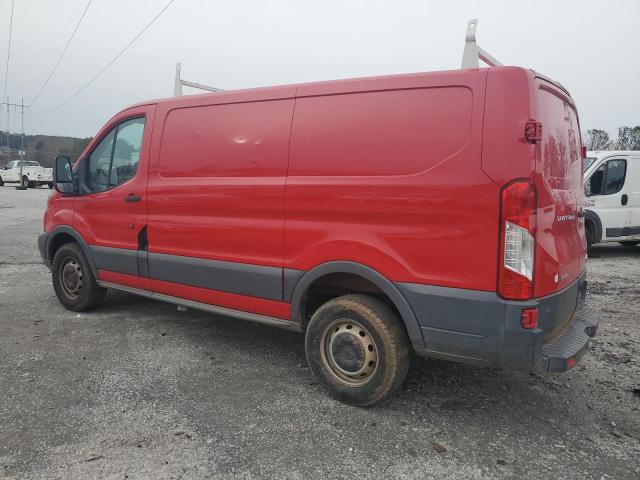 Image 2 of 2015 FORD TRANSIT T-250 2015 with VIN 1FTNR1YG7FKA65010
