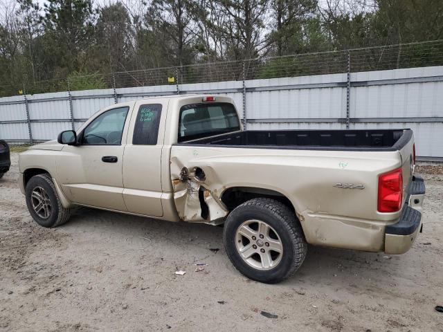 Obraz 2 z 2011 DODGE DAKOTA SLT 2011 z VIN 1D7RW3BKXBS666950