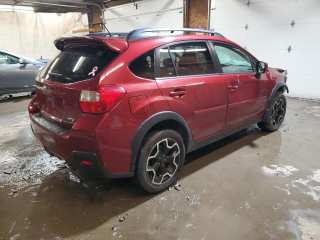 Obraz 3 z 2013 SUBARU XV CROSSTREK 2.0 LIMITED 2013 z VIN JF2GPAKC8D2881307