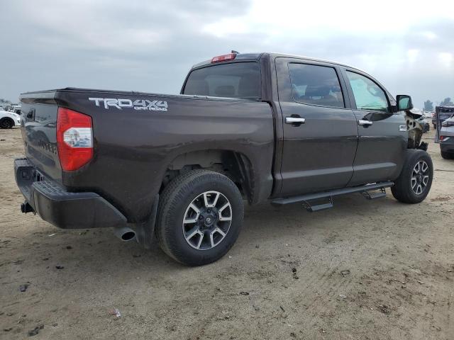 Изображение 3 2020 TOYOTA TUNDRA CREWMAX 1794 2020 с VIN 5TFAY5F17LX873444