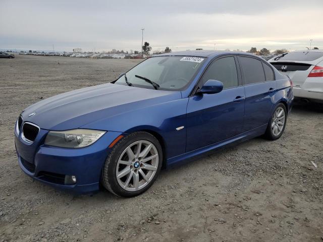 Obraz 1 z 2011 BMW 328 I SULEV 2011 z VIN WBAPH5G5XBNM77639