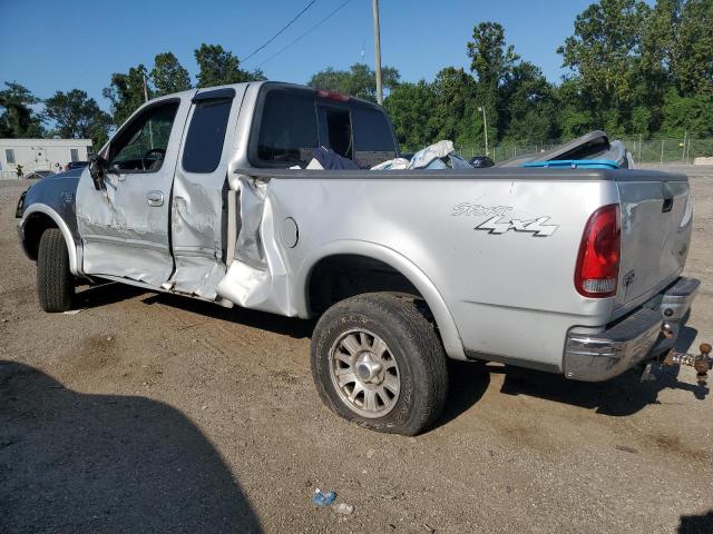 Obraz 2 z 2002 FORD F150  2002 z VIN 2FTRX18LX2CA22252