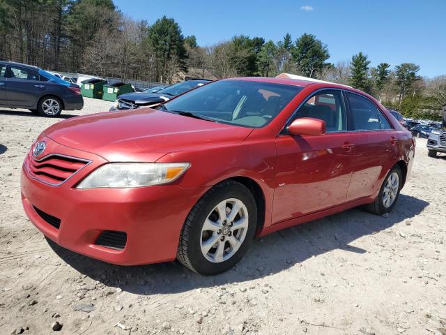 Изображение 1 2010 TOYOTA CAMRY BASE 2010 с VIN 4T1BF3EK5AU103035