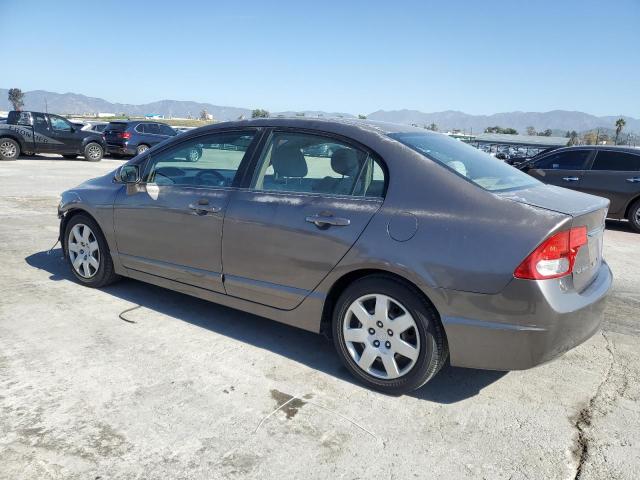 Изображение 2 2010 HONDA CIVIC LX 2010 с VIN 2HGFA1F54AH528803